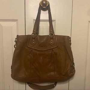 100% authentic COACH PURSE